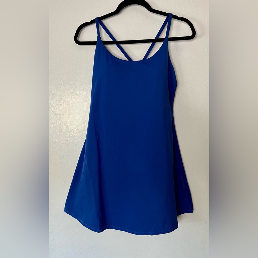 Women’s HALARA active dress